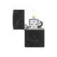 Запалка Zippo - Rivet Flame Design