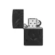 Запалка Zippo - Rivet Flame Design