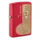 Запалка Zippo - 2026 Year of the Horse Design Запалка Zippo - 2026 Year of the Horse Design