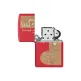 Запалка Zippo - 2026 Year of the Horse Design Запалка Zippo - 2026 Year of the Horse Design