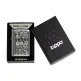 Запалка Zippo - Gear Wheels