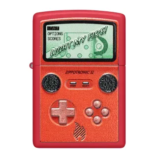 Запалка Zippo - 233 Retro Design