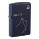 Запалка Zippo Zodiac - Libra Design