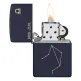 Запалка Zippo Zodiac - Libra Design