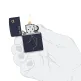 Запалка Zippo Zodiac - Libra Design