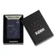 Запалка Zippo Zodiac - Libra Design