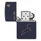 Запалка Zippo Zodiac - Leo Design