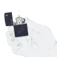 Запалка Zippo Zodiac - Leo Design