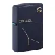 Запалка Zippo Zodiac - Cancer Design Запалка Zippo Zodiac - Cancer Design