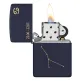 Запалка Zippo Zodiac - Cancer Design Запалка Zippo Zodiac - Cancer Design