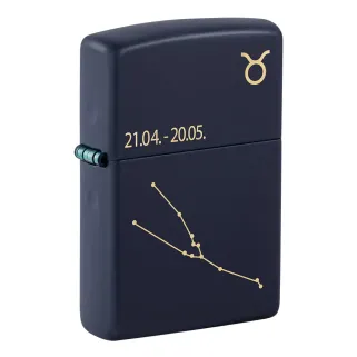 Запалка Zippo Zodiac - Taurus Design
