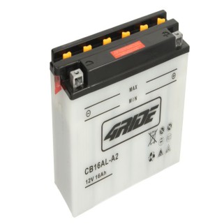 Акумулатор YTX9-BS 4RIDE
