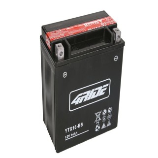 Акумулатор YTX16-BS 4RIDE