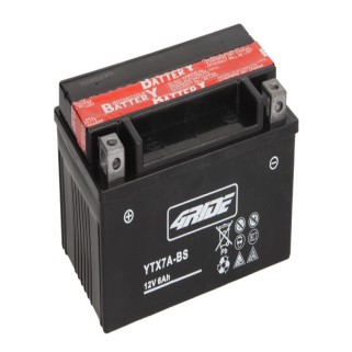Акумулатор YTX7L-BS 4RIDE