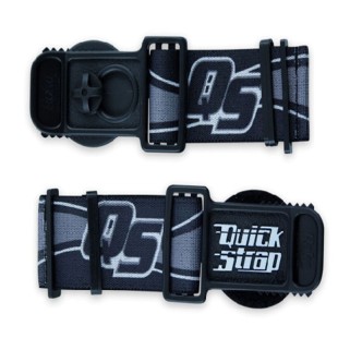 Лепенка за очила Acerbis Quick Strap Лепенка за очила Acerbis Quick Strap
