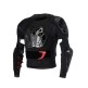 Протекторна жилетка Alpinestars Bionic Tech Black