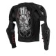 Протекторна жилетка Alpinestars Bionic Tech Black