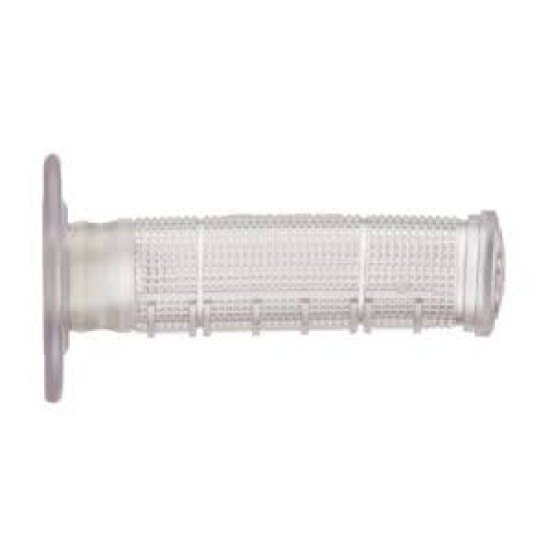 Кросови дръжки Ariete Unity ASP White