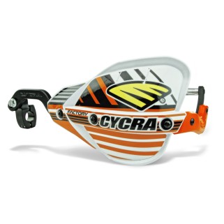 Предпазители за кормило Cycra Probend CRM Factory 28.60 мм Orange