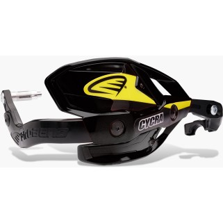 Предпазители за кормило Cycra Ultra Probend HCM 28.6 мм Black