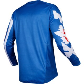 Джърси Fox 180 Cota Blue
