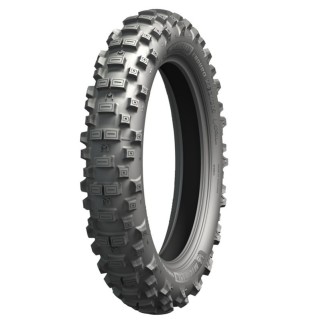 Задна гума Michelin Enduro Medium 140/80/18 M/C 70R R TT