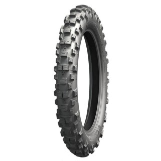 Задна гума Michelin Enduro Medium 120/90/18 M/C 65R R TT