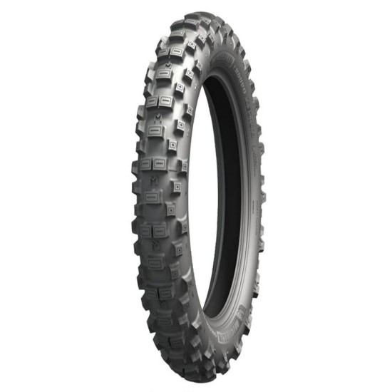 Задна гума Michelin Enduro Medium 120/90/18 M/C 65R R TT