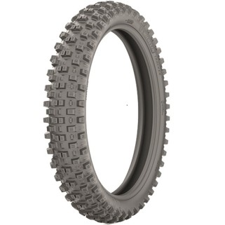 Предна гума Michelin Tracker 80/100/21 M/C 51R F TT