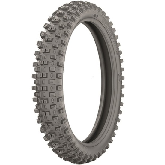 Предна гума Michelin Tracker 80/100/21 M/C 51R F TT