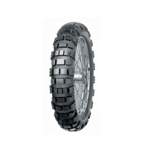 Задна гума MITAS 150/70/17 TL 69R E09
