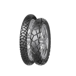 Предна гума MITAS 100/90/19 TL 57H E08