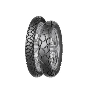 Задна гума MITAS 4.10/18 TT 60P E08