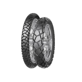 Предна гума MITAS 2.75/21 TT 45P E08