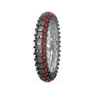 Задна гума MITAS 2.50/10 TT 37J C12