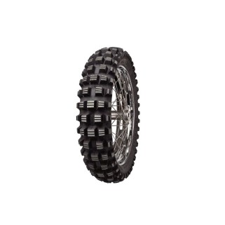 Задна гума MITAS 110/100/18 TT 71N C02