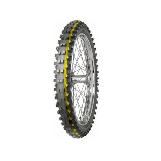 Предна гума MITAS 90/90/21 TT 54R C19 Super