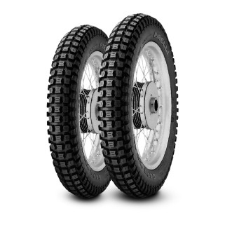 Предна гума Pirelli MT43 Pro Trial 2.75/21TL 45PDP
