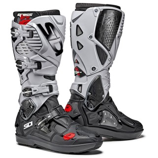 Мото ботуши Sidi Crossfire 3 Srs Black-ash