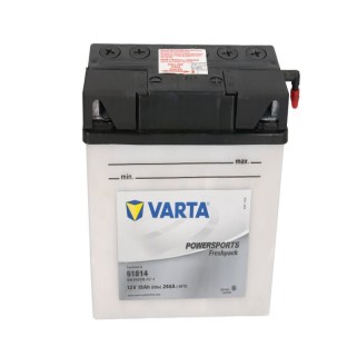 Акумулатор 51814 VARTA FUN