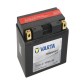 Акумулатор YT12A-BS VARTA FUN