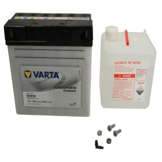 Акумулатор 51913 VARTA FUN