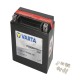 Акумулатор YTX20-BS VARTA FUN