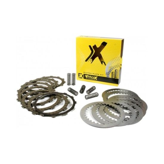 Пълен комплект съединител Yamaha YZF450 04-06 - ProX