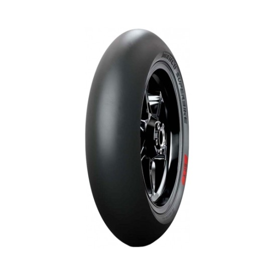 Предна гума Pirelli Diablo Superbike 120/70 R17 NHS TL K350 SC1 F 