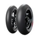 Предна гума Pirelli Diablo Superbike 120/70 R17 NHS TL K350 SC1 F 