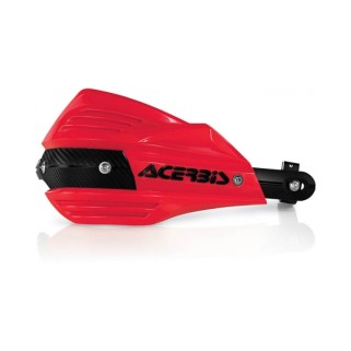 Предпазители за кормило - Acerbis X-Factor универсален
