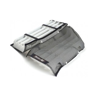 Предпазен калъф за радиатори Honda CRF450R/RX 21-26, CRF250R/RX 22-26 - Twin Air