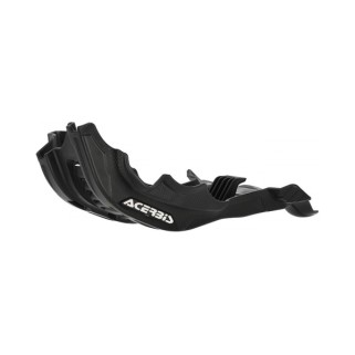 Протектор двигател Acerbis Honda CRF450R 21-25, CRF450RX 21-25 Черен