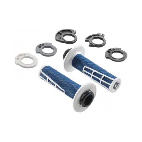 Дръжки Lock On Husqvarna TC/FC 23-24, TE/FE 24 затворени